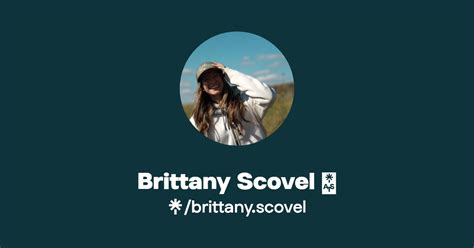 brittany scovel leaked|Brittany Scovel onlyfans